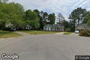 422 Cranewater Ct, Columbia, SC 29212