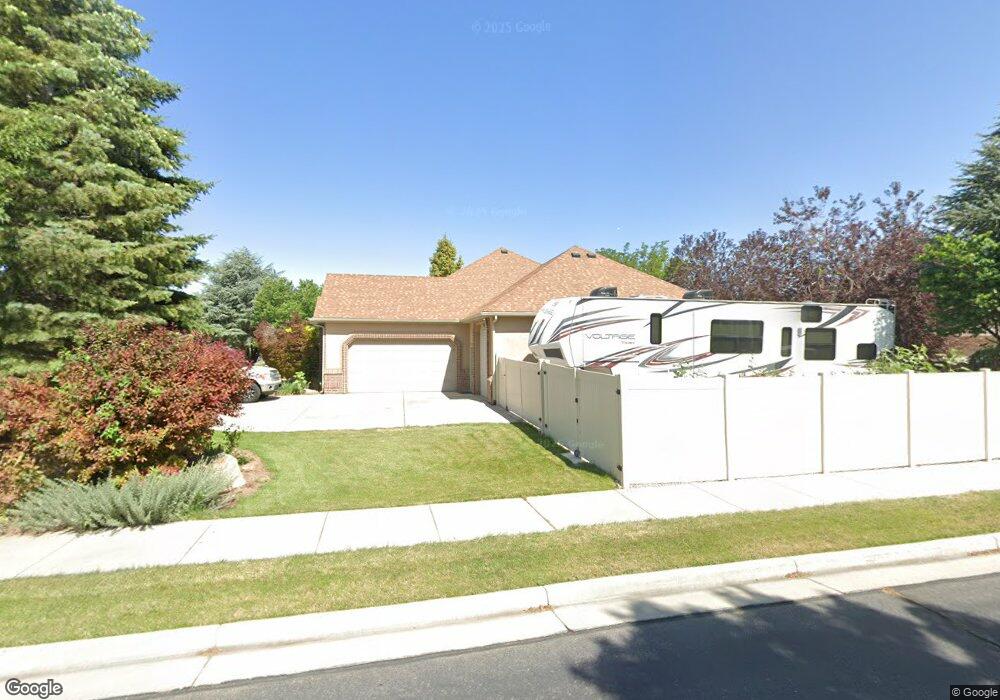 3256 Country Knoll Rd, South Jordan, UT 84095 - photo 1