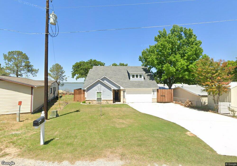 11750 East Ct, Azle, TX 76020 - photo 1
