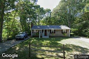 9 Uncatena Rd, Mashpee, MA 02649