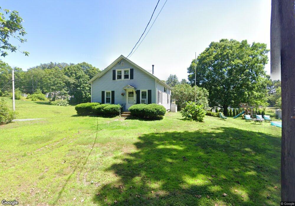 190 Parmenter Rd, Bernardston, MA 01337 - photo 1