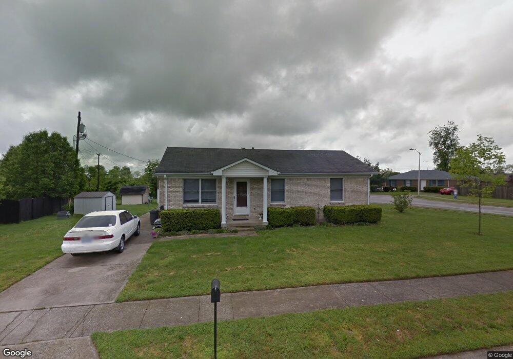 308 Butler Blvd, Wilmore, KY 40390 - photo 1