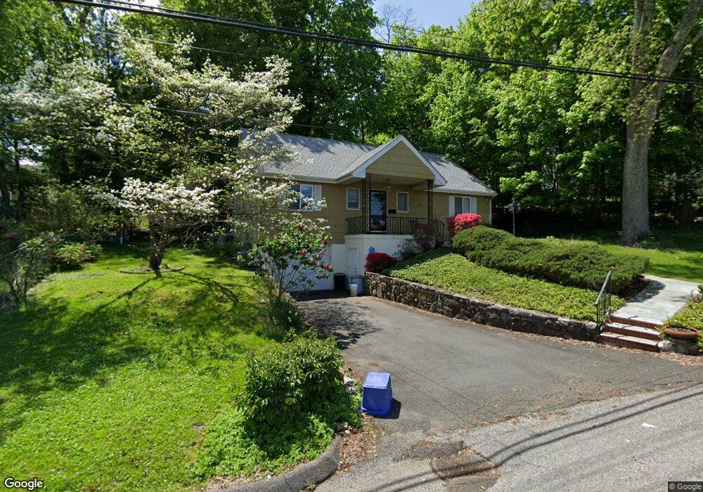 64 Bradley St, Dobbs Ferry, NY 10522 - photo 1