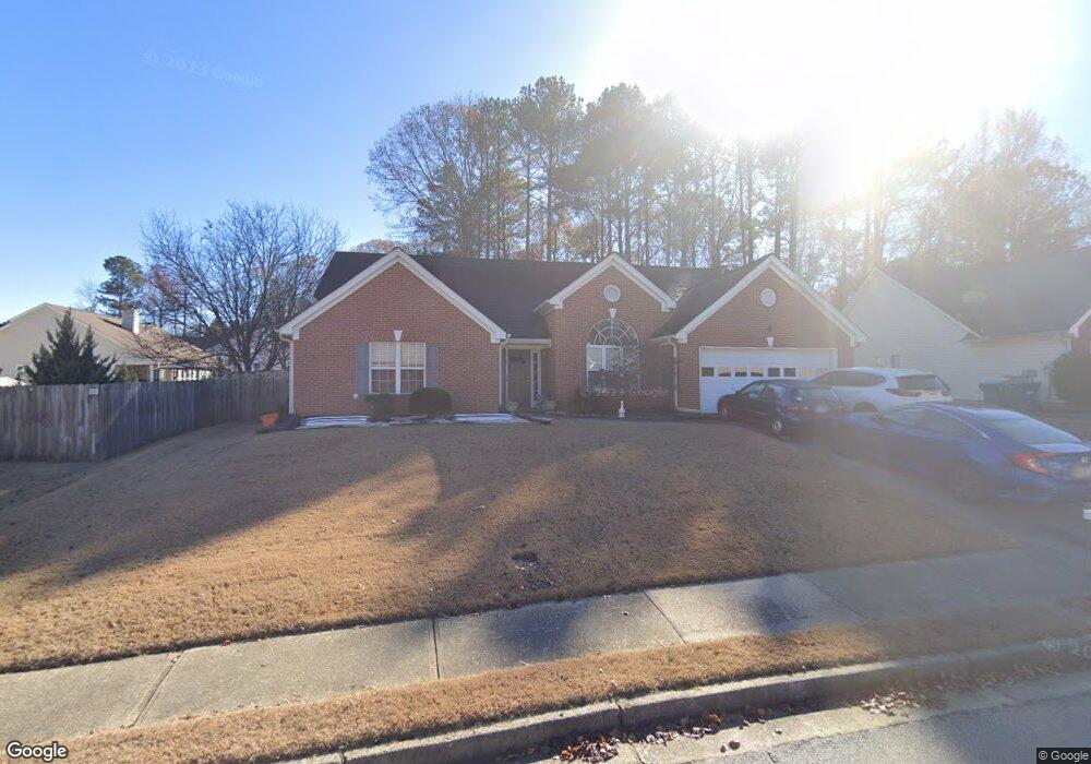 2080 Heatherton Rd unit 2, Dacula, GA 30019 - photo 1