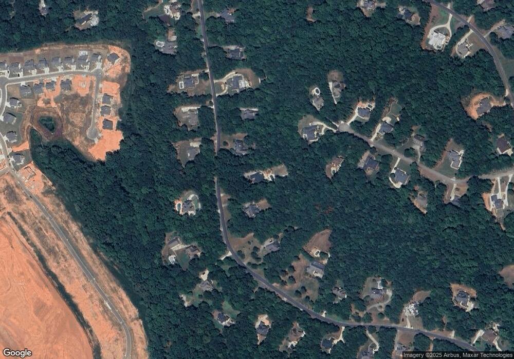 309 Antrim Glen Rd, Hoschton, GA 30548 - photo 1