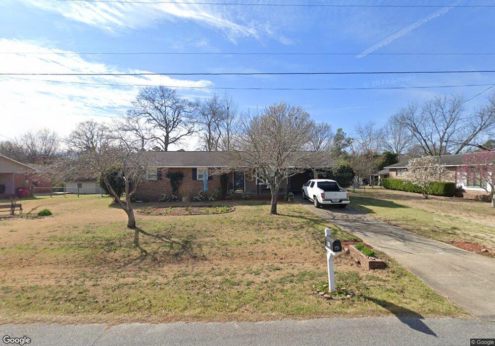 104 Virginia Dr, Centerville, GA 31028 - photo 1