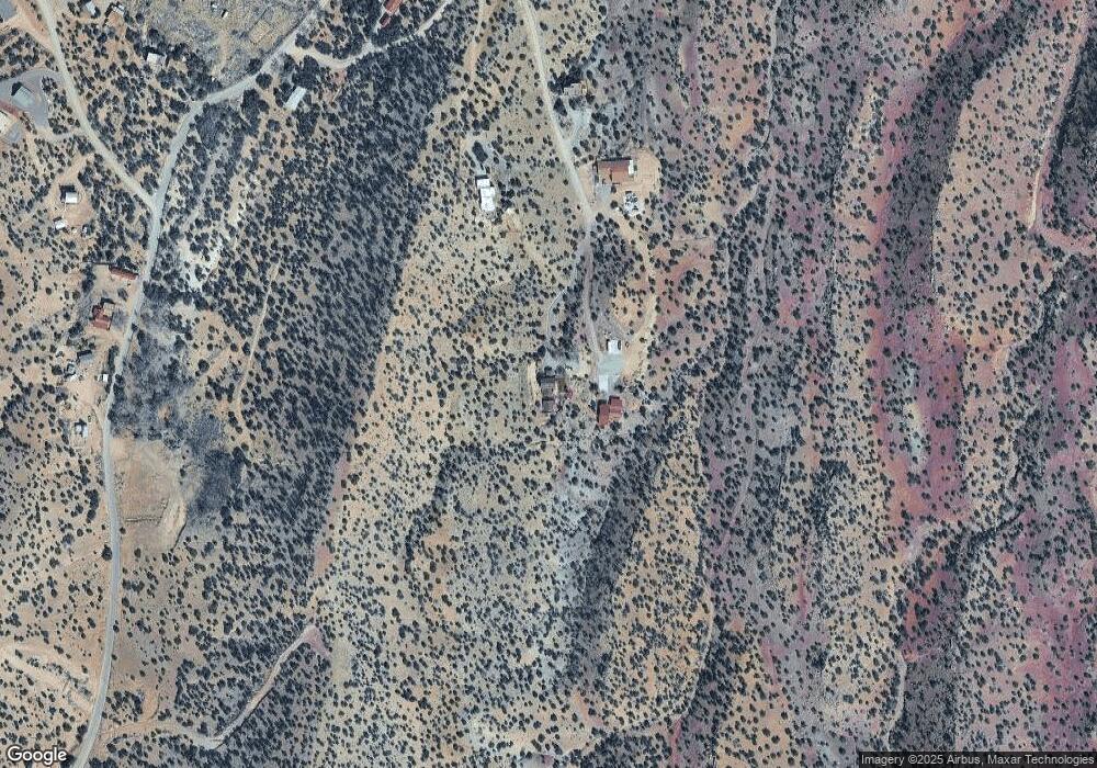 32 Cuchillo de Oro, Placitas, NM 87043 - photo 1