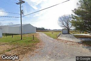 6433 E South St, Darlington, IN 47940