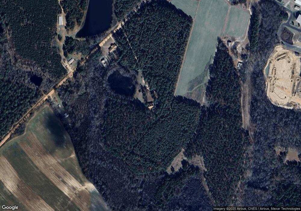 48 Williams St, Portal, GA 30450 - photo 1