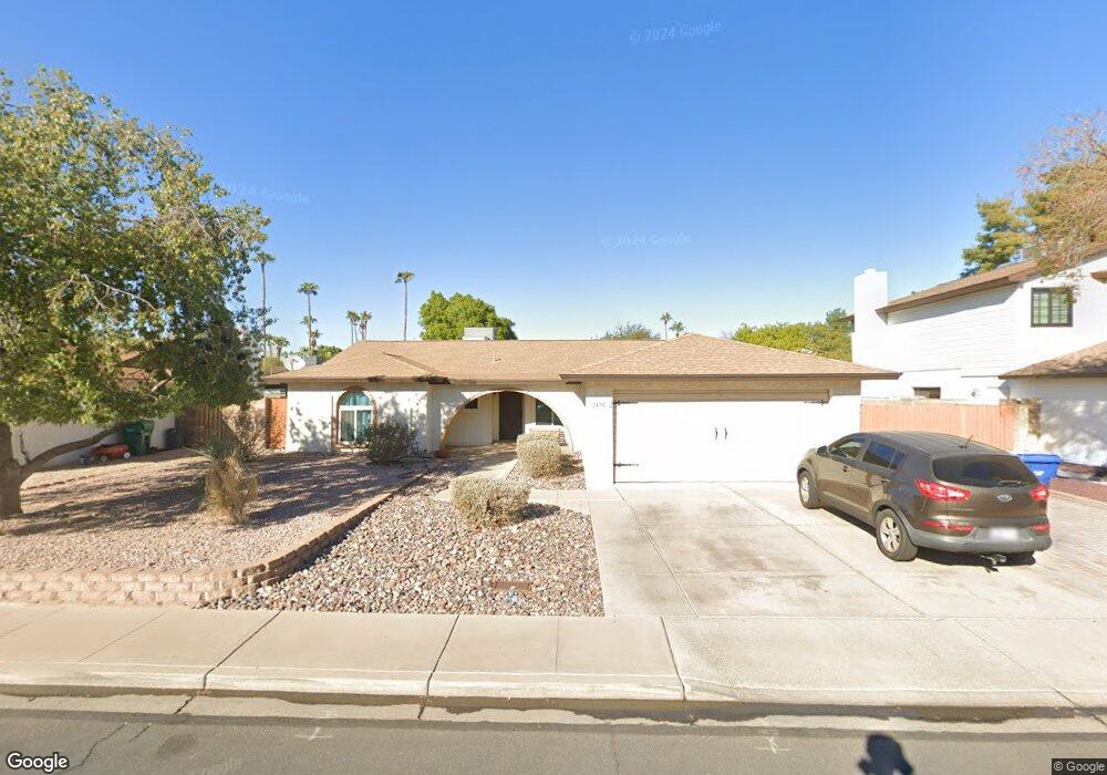 2430 W Nopal Ave, Mesa, AZ 85202 - photo 1