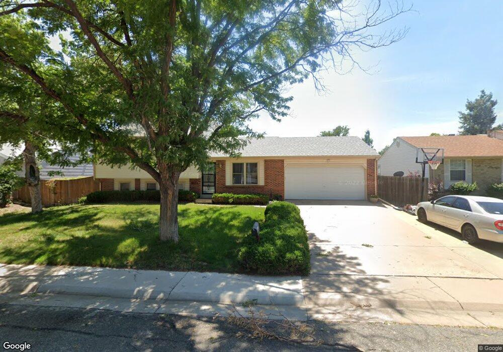 14384 E Wesley Place, Aurora, CO 80014 - photo 1