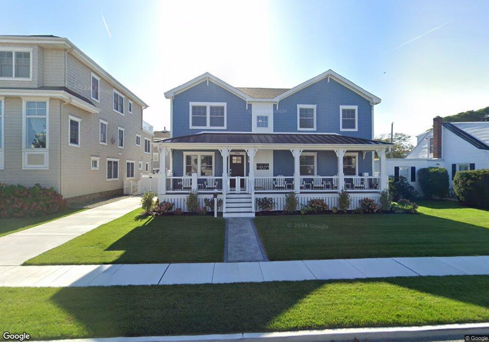 308 28th St S, Brigantine, NJ 08203 - photo 1