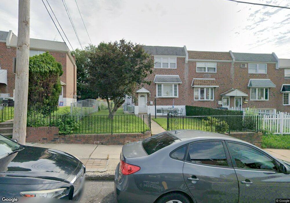 2823 Maxwell St, Philadelphia, PA 19136 - photo 1