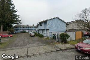 7816 Timber Hill Dr, Everett, WA 98203