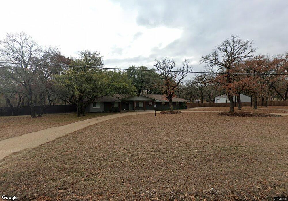 1614 Old Dicey Rd, Weatherford, TX 76085 - photo 1