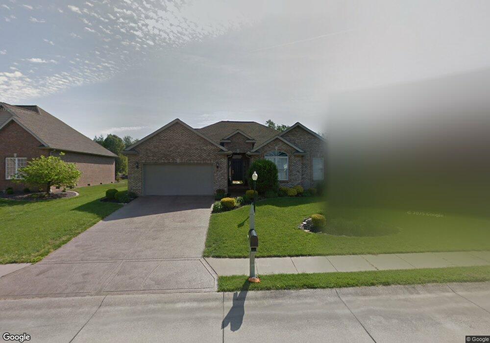 4530 Clint Cir, Newburgh, IN 47630 - photo 1