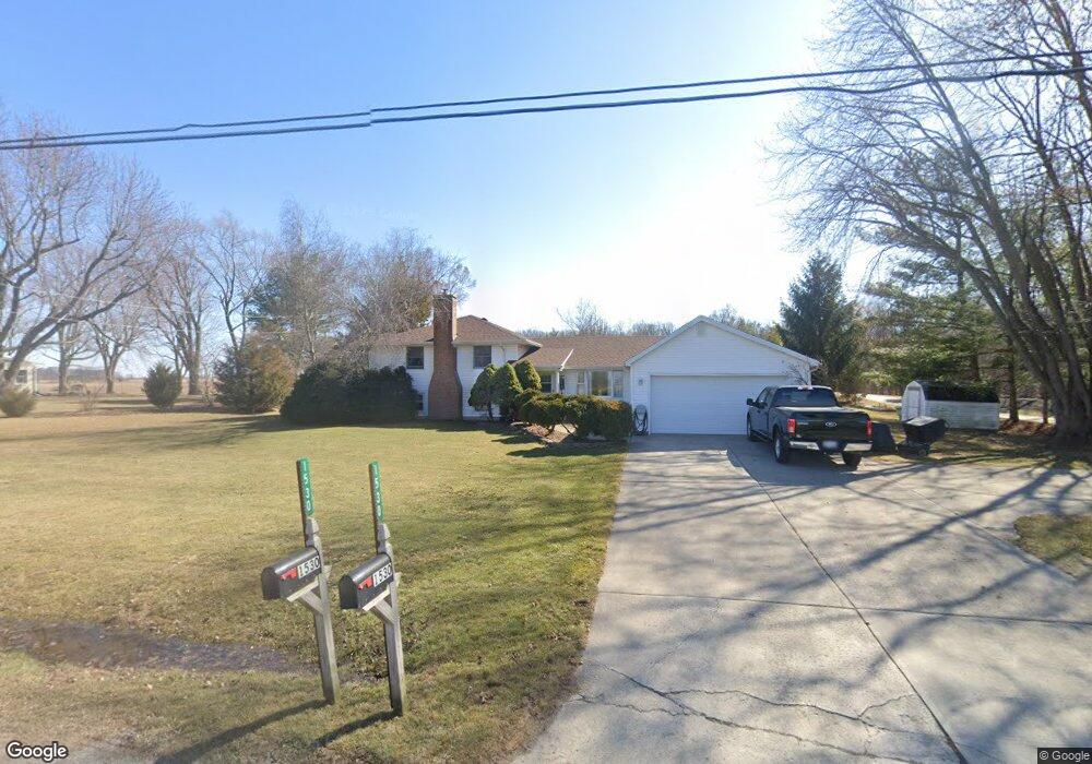 1530 County Road 50, Ada, OH 45810 - photo 1