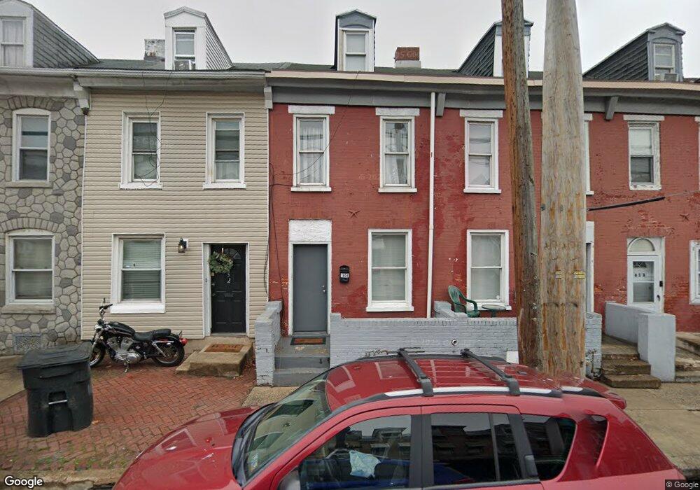 1654 N 10th St, Reading, PA 19604 - photo 1