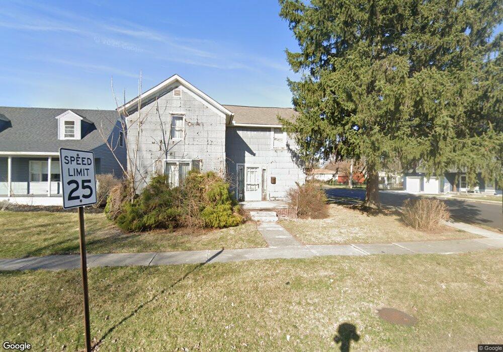 548 Hull Ave, Findlay, OH 45840 - photo 1