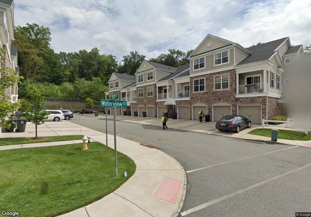 207 Birch Ct unit 207, Cedar Knolls, NJ 07927 - photo 1