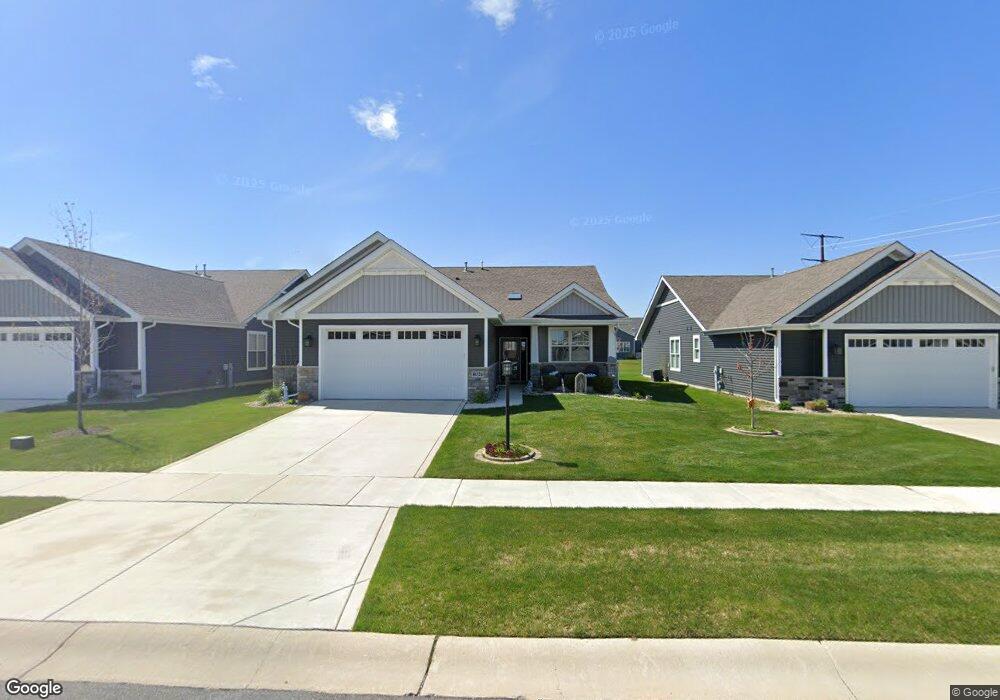 10324 Garnet Way, Saint John, IN 46373 - photo 1