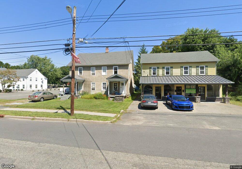 85 Main St unit 87, Succasunna, NJ 07876 - photo 1