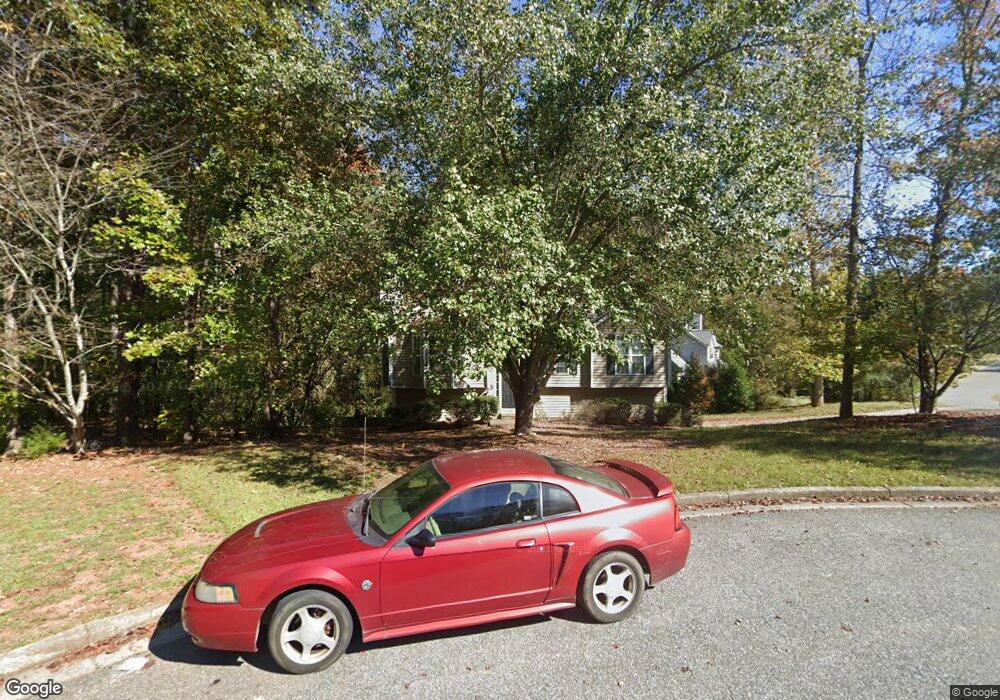 301 Magnolia Springs Trace, Canton, GA 30115 - photo 1