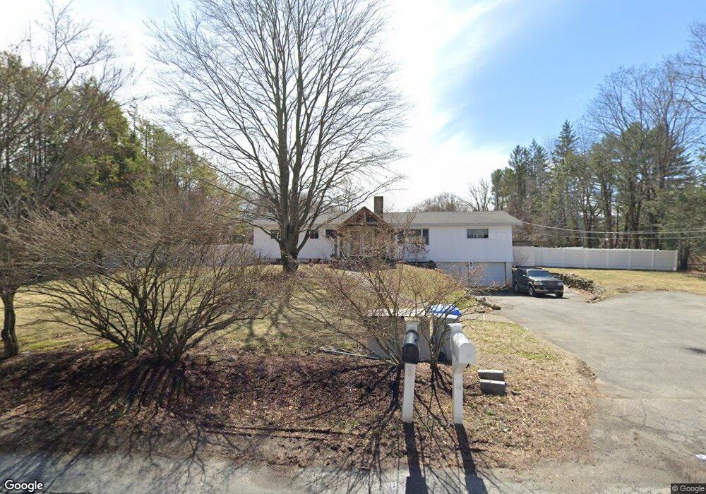 208 Prospect St, Holliston, MA 01746 - photo 1