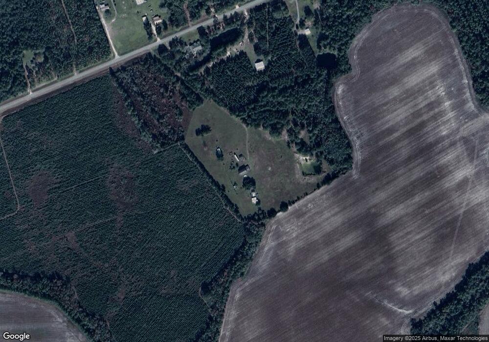 2294 Mark Mobley Rd, West Green, GA 31567 - photo 1