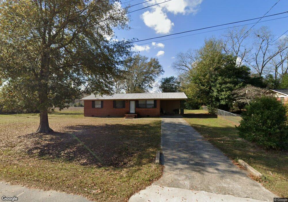 108 Christina Dr, Sylvester, GA 31791 - photo 1