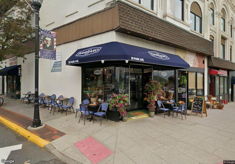 20 Park Ave, Rutherford, NJ 07070 - photo 1