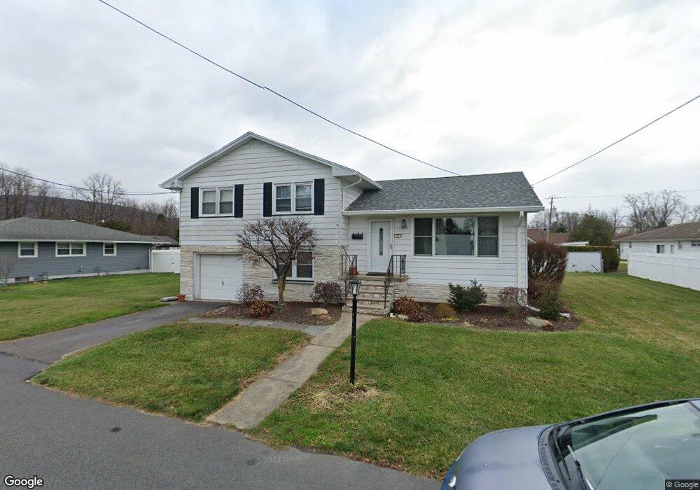 9 Colonial Acres, Wyoming, PA 18644 - photo 1