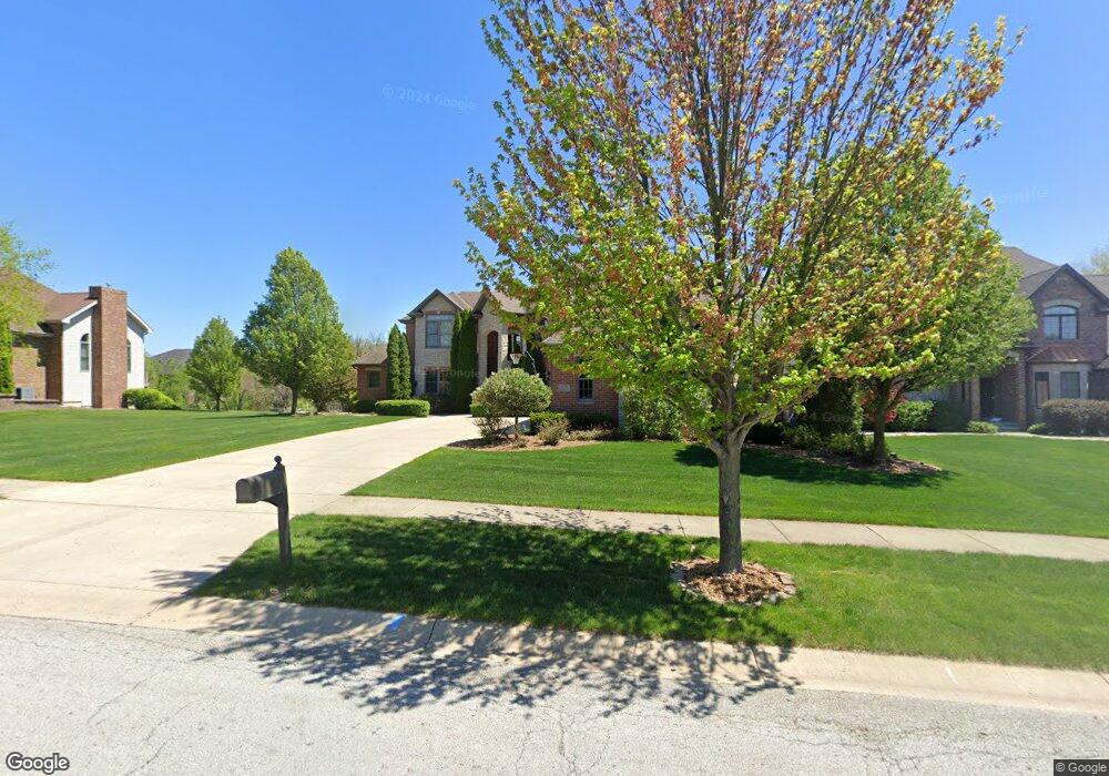 1810 Kleven Ln, Crown Point, IN 46307 - photo 1