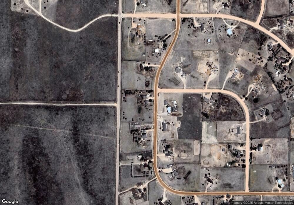 16855 Sage Crest Rd, Peyton, CO 80831 - photo 1