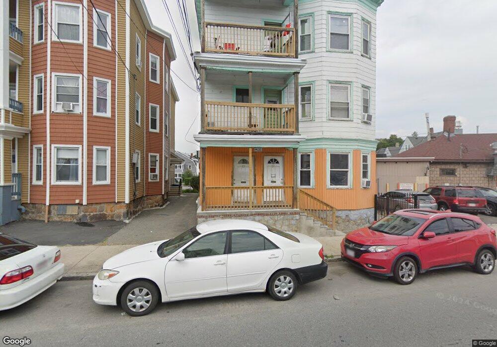 61 Berkeley St unit 63, Lawrence, MA 01841 - photo 1