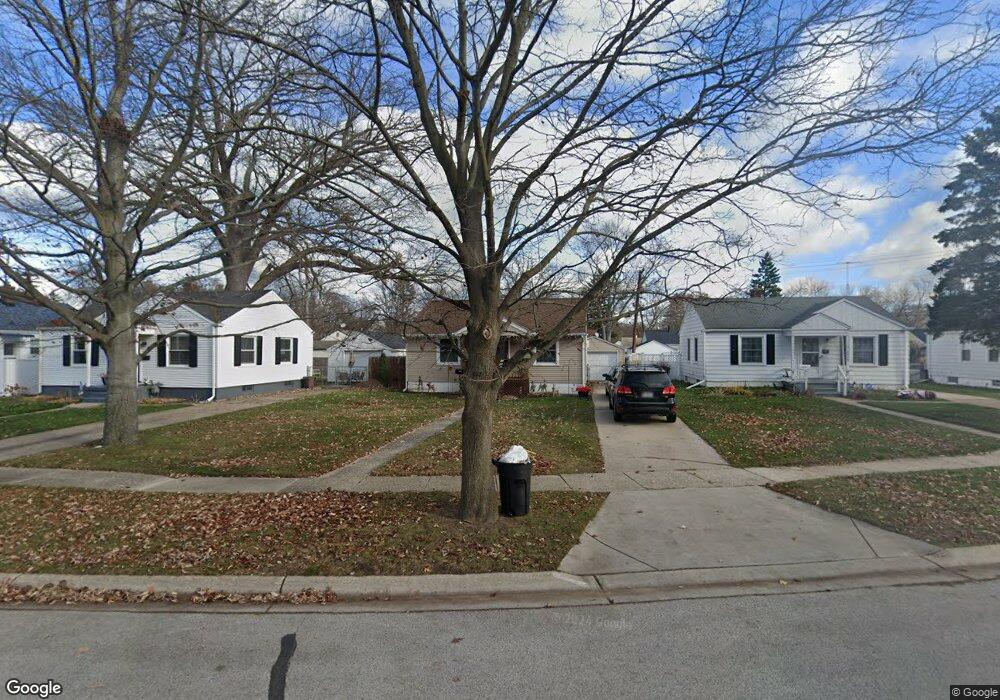 3022 Cooper Ave, Port Huron, MI 48060 - photo 1