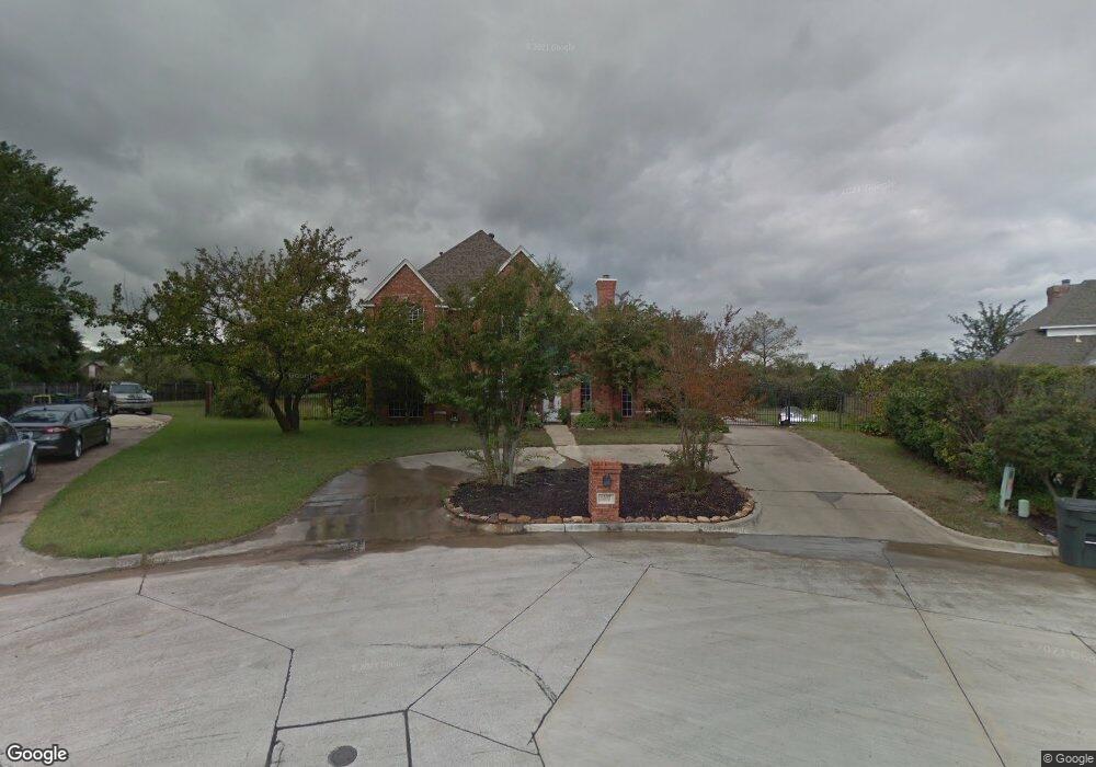 1407 Meadow Ln, Southlake, TX 76092 - photo 1