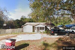 1009 Ellison Bridge Rd, Sardis, GA 30456