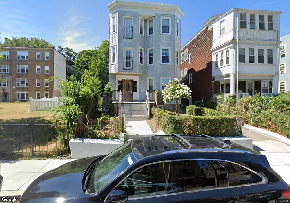 73 Walnut Park unit 2, Roxbury, MA 02119 - photo 1