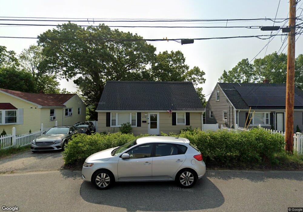 170 Hillcrest Rd unit 2, Bridgeport, CT 06606 - photo 1