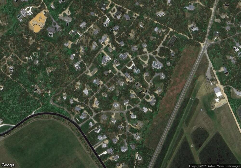 12 Thaxter Ln, Edgartown, MA 02539 - photo 1