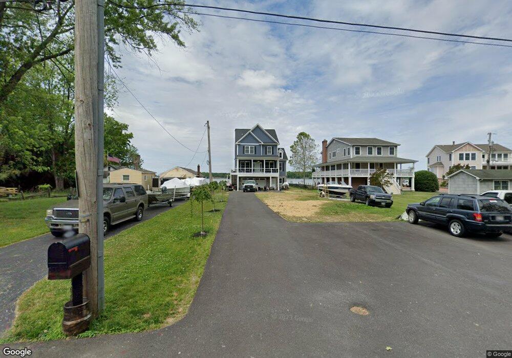 13220 Cherwin Ave, Middle River, MD 21220 - photo 1