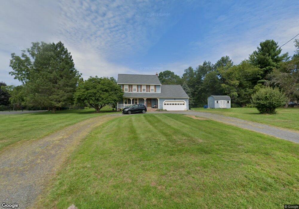 2312 S Branch Rd, Branchburg, NJ 08853 - photo 1