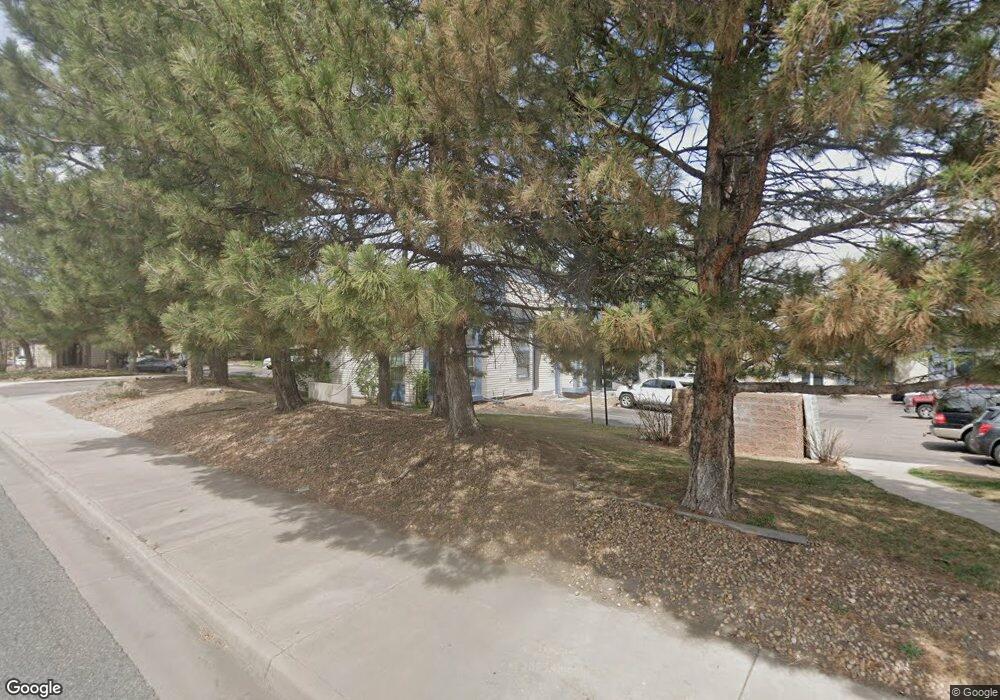 498 S Memphis Way unit B, Aurora, CO 80017 - photo 1