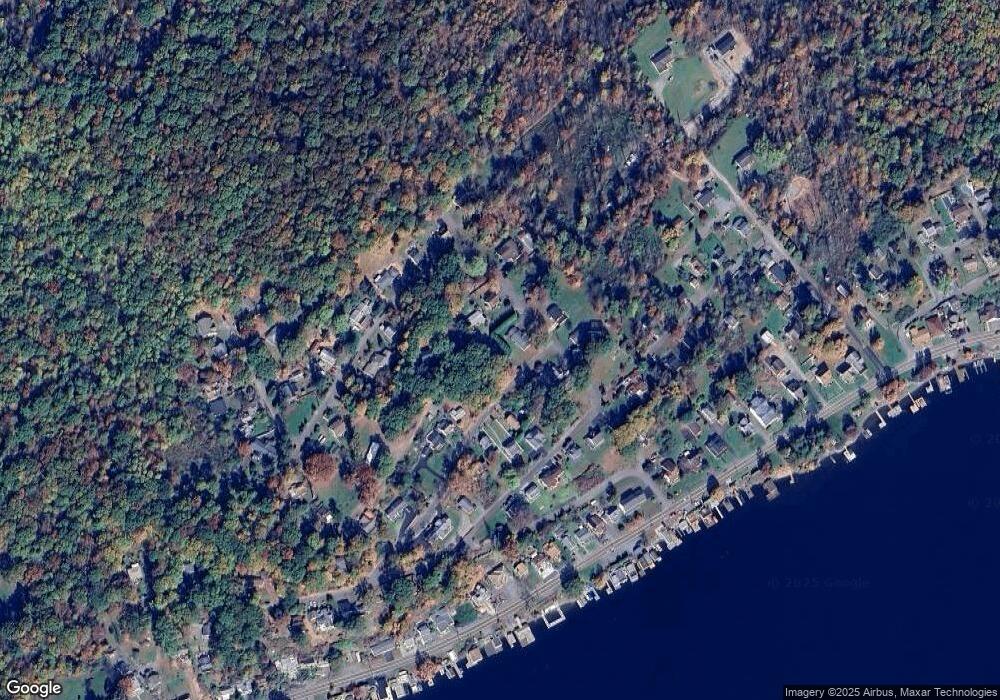 56 Pear St, Harveys Lake, PA 18618 - photo 1