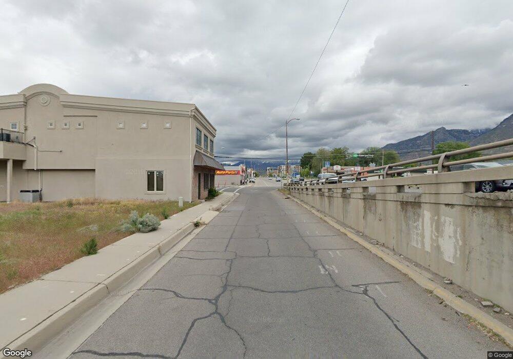 531 S University Ave, Provo, UT 84601 - photo 1