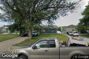 137 1st St, Phillipsburg, KS 67661