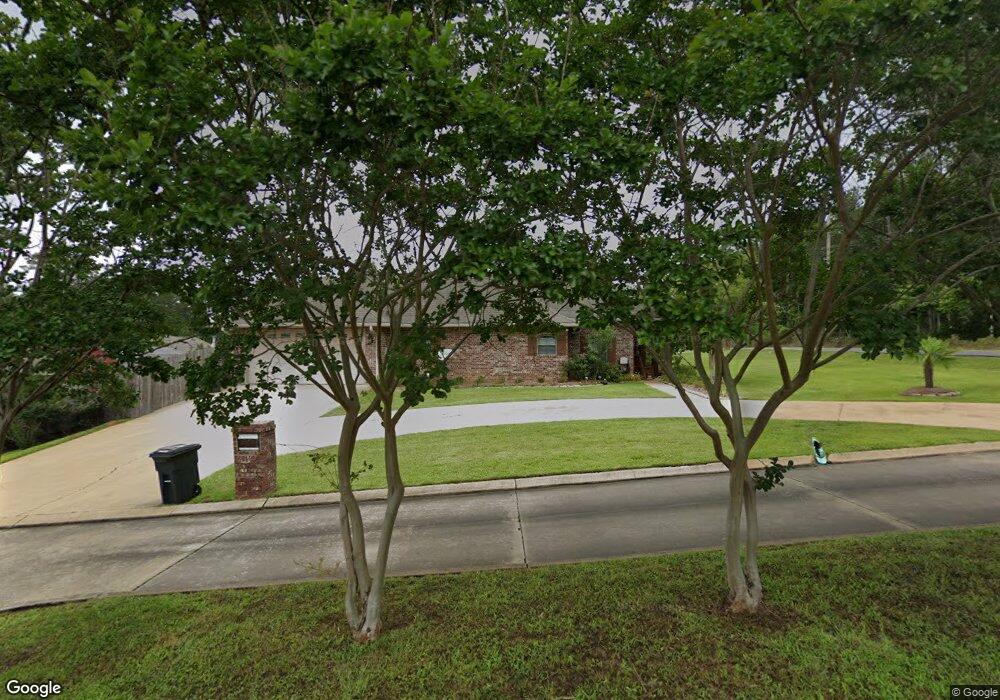 3599 Christophers Way, Pineville, LA 71360 - photo 1