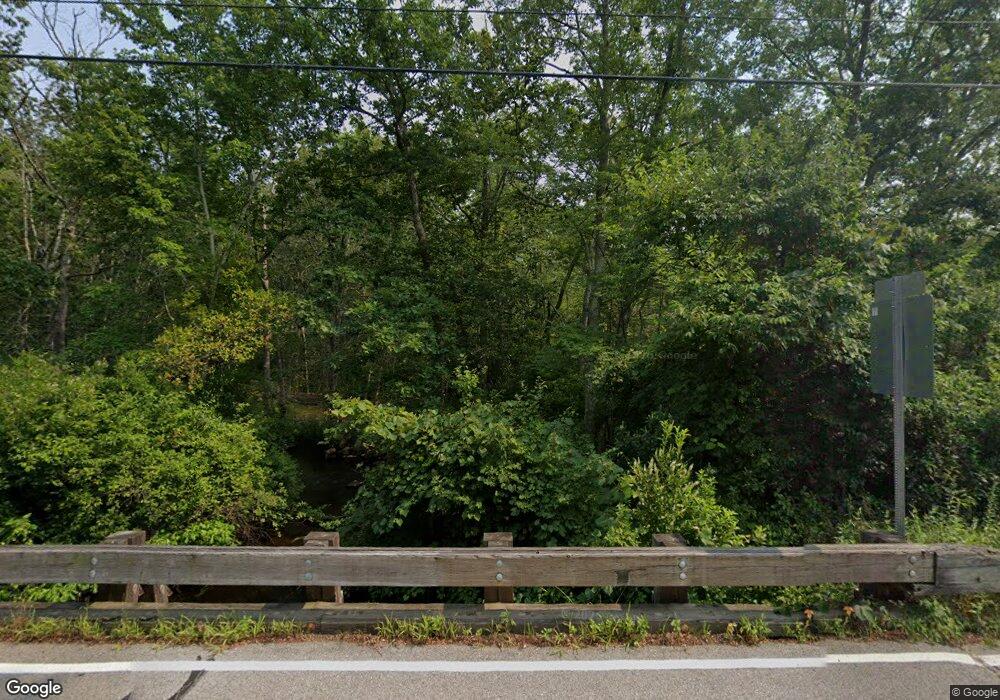 950 Gilbert Stuart Rd, North Kingstown, RI 02874 - photo 1