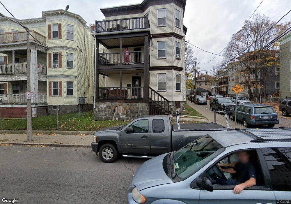 18 Harvard St unit 1, Dorchester Center, MA 02124 - photo 1